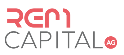 Logo von REM CAPITAL AG