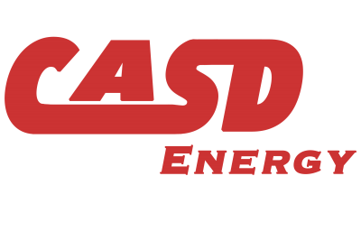 Logo von CASD GmbH und Co. KG