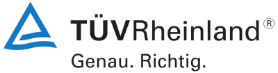 Logo von TÜV Rheinland Consulting