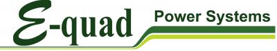 Logo von E-quad Power Systems GmbH