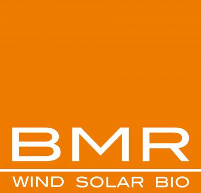 Logo von BMR energy solutions GmbH