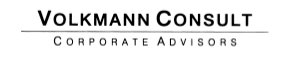 Logo von Volkmann Consult