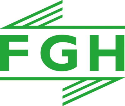 Logo von FGH Zertifizierungsgesellschaft mbH