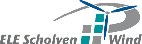 Logo von ELE-Scholven-Wind GmbH