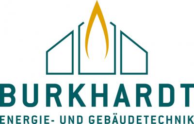Logo von Burkhardt GmbH