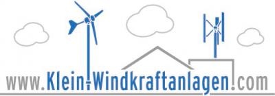 Logo von Kleinwindkraft-Portal