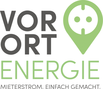Logo von Vor Ort Energie GmbH
