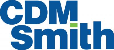 Logo von CDM Smith Consult GmbH