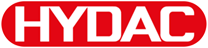 Logo von HYDAC International GMBH Außenbüro West