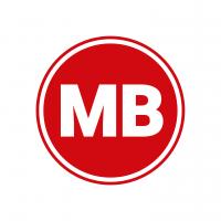 Logo von MB Connect Line GmbH