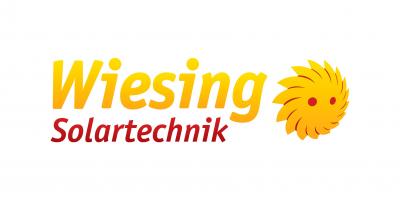 Logo von Wiesing Solartechnik GmbH & Co.KG
