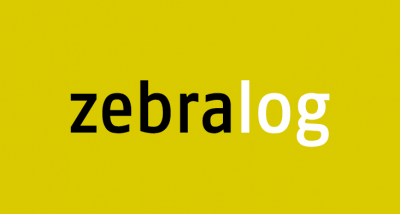 Zebralog