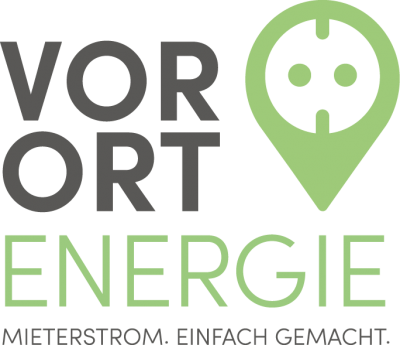 Vor Ort Energie GmbH