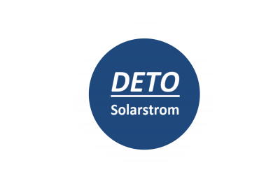 DETO Solarstrom GmbH