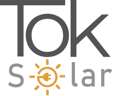 Tok Solar GmbH & Co. KG