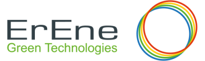 ErEne Green Technologies GmbH