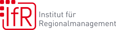 IfR Institut für Regionalmanagement GbR