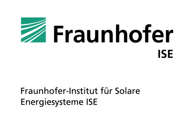 Fraunhofer-Institut für Solare Energiesysteme ISE