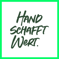 Hand schafft Wert GmbH