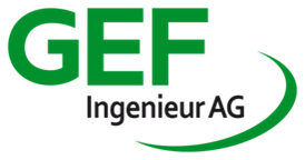 GEF Ingenieur AG