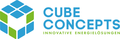 CUBE CONCEPTS GmbH