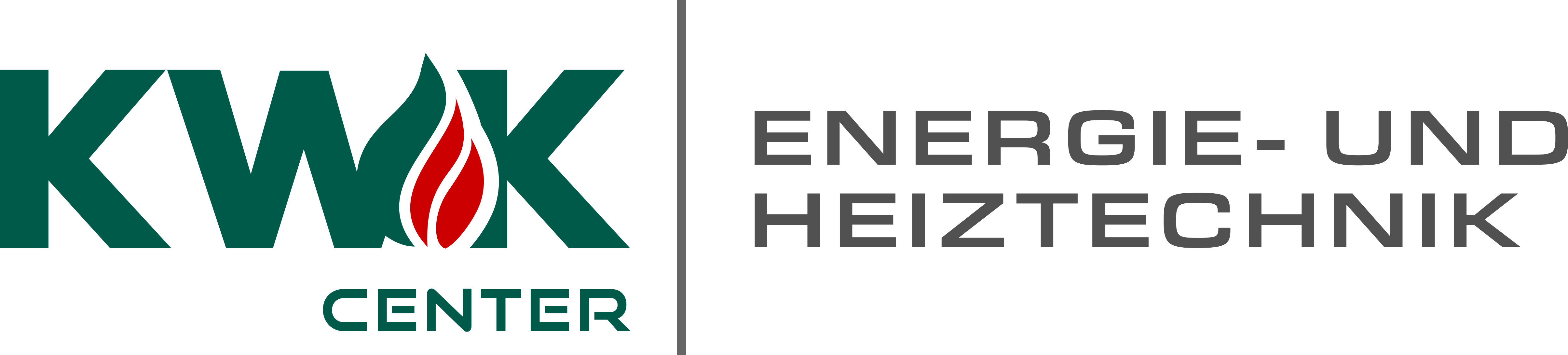 KWK CENTER | Energie- und Heiztechnik