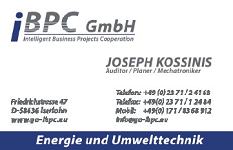 IBPC GmbH