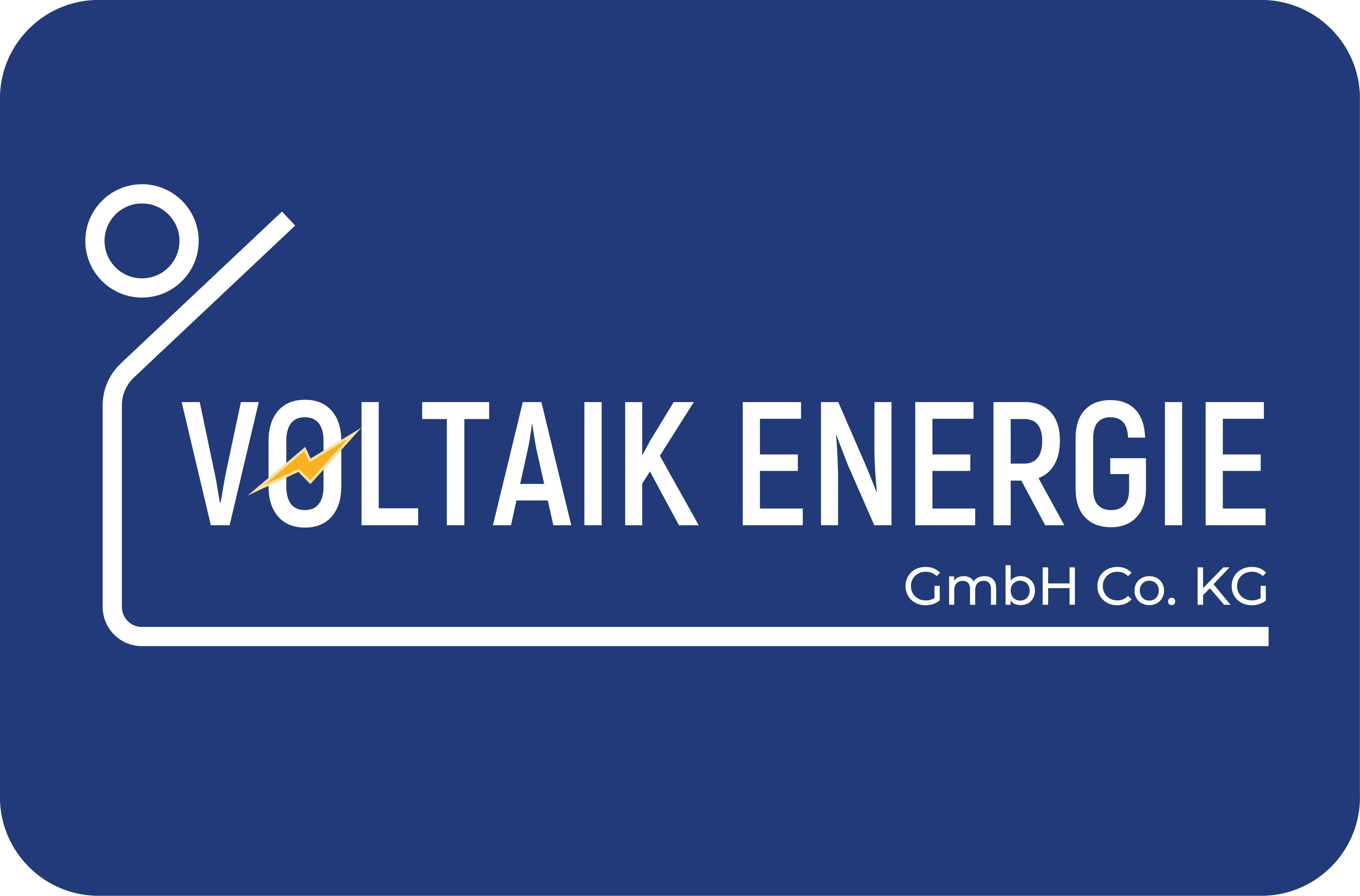 Voltaik Energie GmbH & CO KG