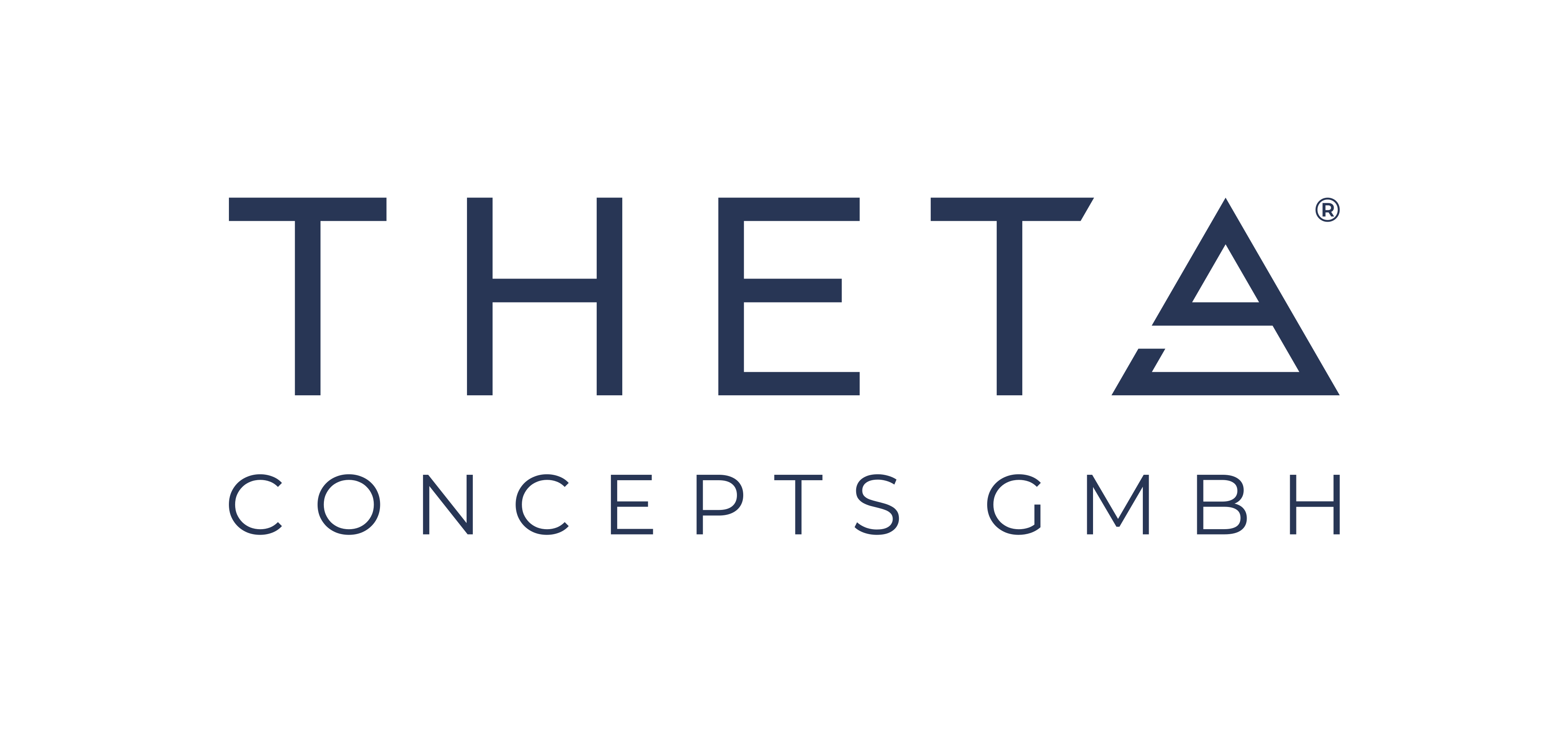 Theta Concepts GmbH