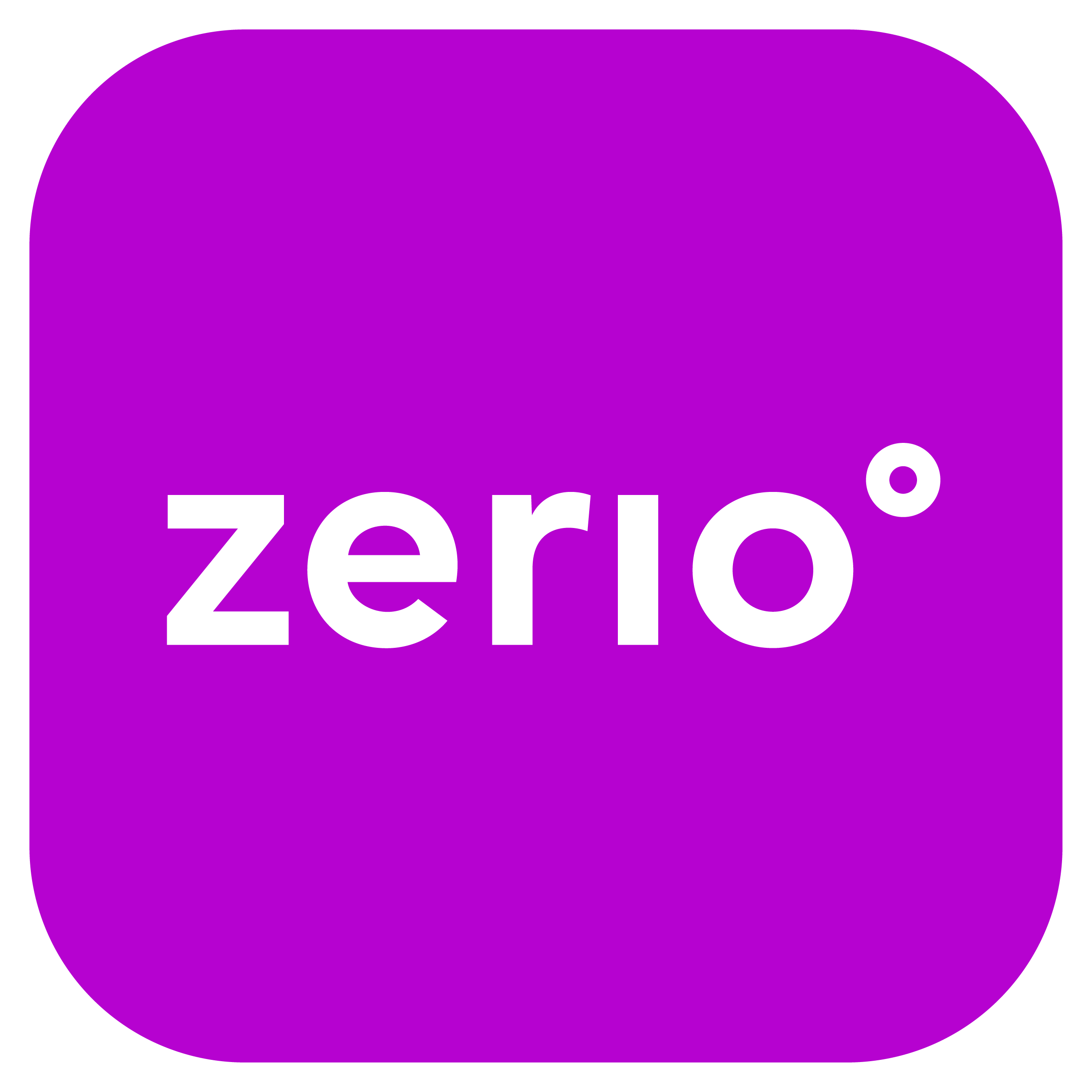 zerio GmbH
