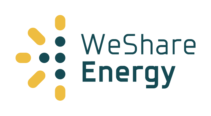 WeShareEnergy GmbH