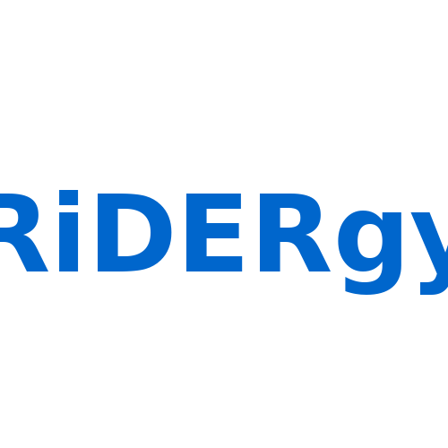 RiDERgy GmbH