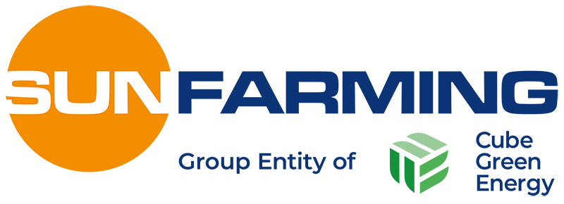 SUNfarming Projekt GmbH