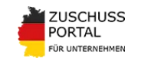 Zuschussportal für Unternehmen