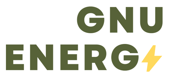 GNU Energy