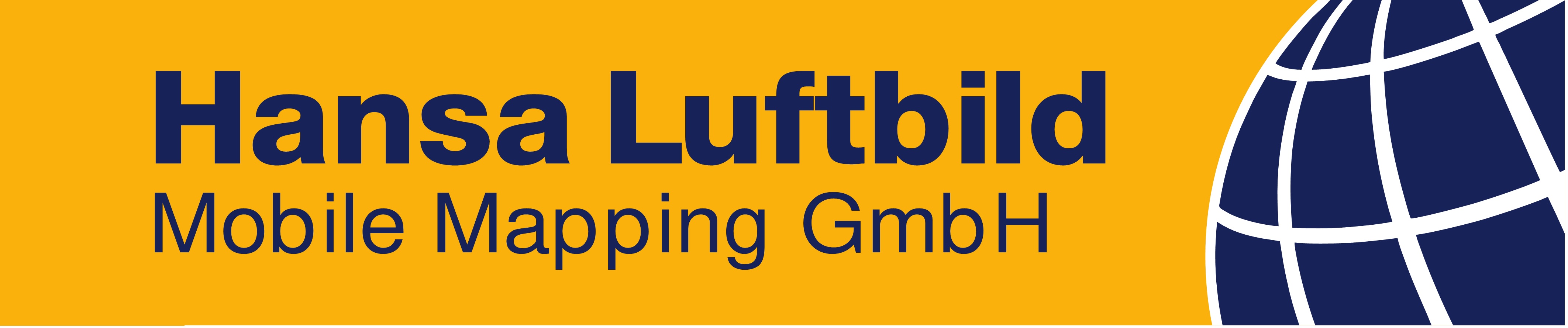 Hansa Luftbild Mobile Mapping GmbH