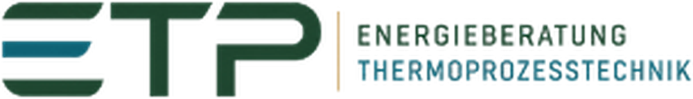 ETP Energieberatung Thermoprozesstechnik