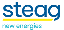 Logo von STEAG New Energies GmbH 