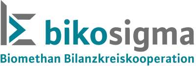 Logo von bikosigma GmbH