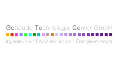 Logo von Gebäude Technologie Center GmbH