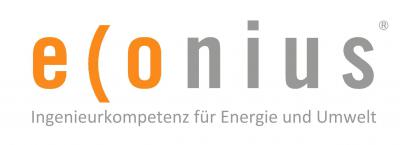 Logo von econius GmbH