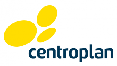 Logo von Centroplan GmbH