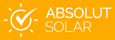 Logo von Absolut Solar