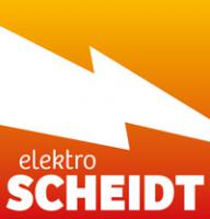 Logo von elektro Scheidt