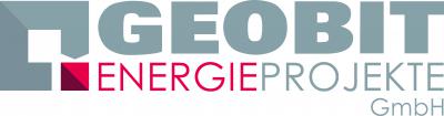 Logo von GEOBIT Energieprojekte GmbH