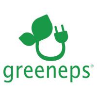 Logo von green-eps GmbH