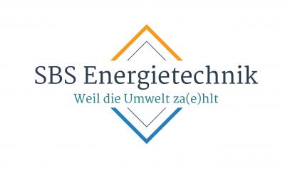 Logo von SBS Energietechnik 