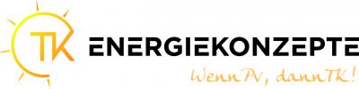 Logo von TK Energiekonzepte GmbH