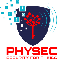 Logo von PHYSEC GmbH