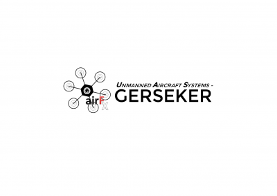 Logo von Marc Gerseker www.uas-gerseker.de